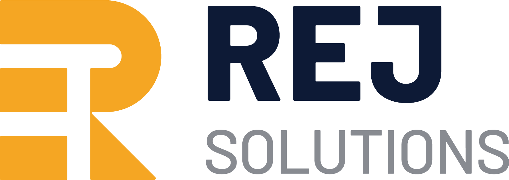 REJ Solution Logo