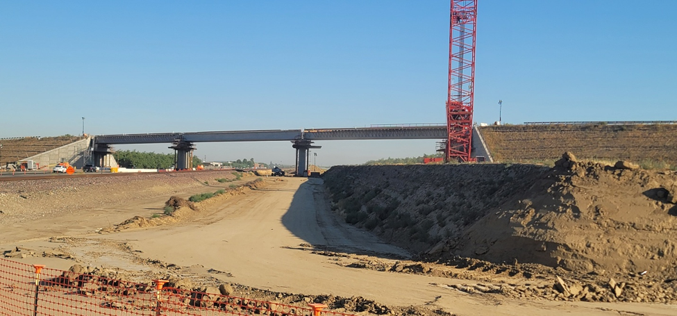 California High-Speed Rail Program